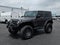 2018 Jeep Wrangler JK Rubicon 4x4