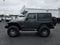 2018 Jeep Wrangler JK Rubicon 4x4