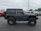 2018 Jeep Wrangler JK Rubicon 4x4