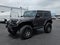 2018 Jeep Wrangler JK Rubicon 4x4