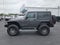 2018 Jeep Wrangler JK Rubicon 4x4
