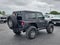 2018 Jeep Wrangler JK Rubicon 4x4
