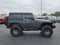 2018 Jeep Wrangler JK Rubicon 4x4