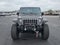 2018 Jeep Wrangler JK Rubicon 4x4