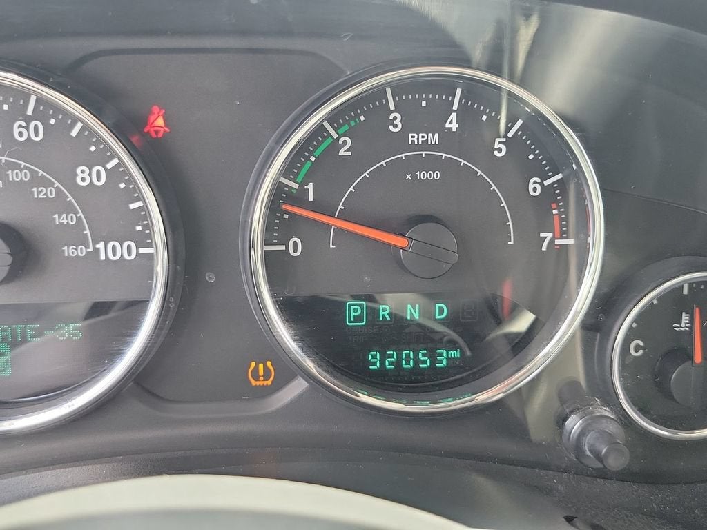 2018 Jeep Wrangler JK Unlimited Altitude 4x4