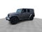 2018 Jeep Wrangler JK Unlimited Altitude 4x4