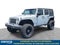2013 Jeep Wrangler Unlimited Rubicon