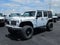 2013 Jeep Wrangler Unlimited Rubicon