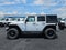 2013 Jeep Wrangler Unlimited Rubicon