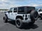 2013 Jeep Wrangler Unlimited Rubicon