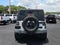 2013 Jeep Wrangler Unlimited Rubicon