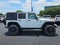 2013 Jeep Wrangler Unlimited Rubicon
