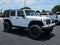 2013 Jeep Wrangler Unlimited Rubicon