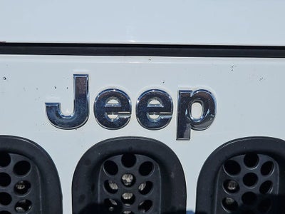 2013 Jeep Wrangler Unlimited Rubicon