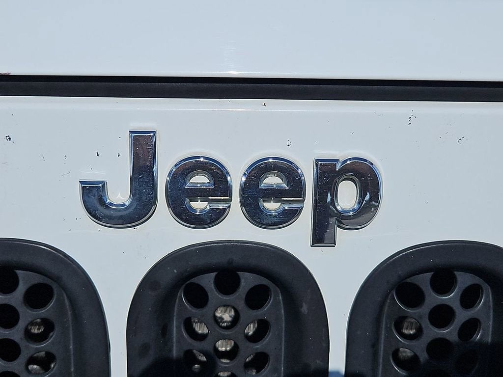 2013 Jeep Wrangler Unlimited Rubicon