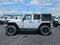 2013 Jeep Wrangler Unlimited Rubicon