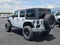 2013 Jeep Wrangler Unlimited Rubicon