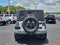 2013 Jeep Wrangler Unlimited Rubicon