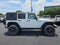 2013 Jeep Wrangler Unlimited Rubicon