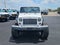 2013 Jeep Wrangler Unlimited Rubicon