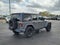 2020 Jeep Wrangler Unlimited Willys