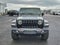 2020 Jeep Wrangler Unlimited Willys