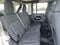2020 Jeep Wrangler Unlimited Willys