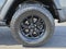 2020 Jeep Wrangler Unlimited Willys