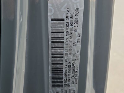 2020 Jeep Wrangler Unlimited Willys