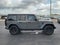 2020 Jeep Wrangler Unlimited Willys