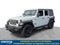 2020 Jeep Wrangler Unlimited Sport Altitude 4x4