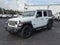 2020 Jeep Wrangler Unlimited Sport Altitude 4x4