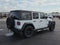 2020 Jeep Wrangler Unlimited Sport Altitude 4x4