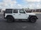 2020 Jeep Wrangler Unlimited Sport Altitude 4x4