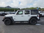 2020 Jeep Wrangler Unlimited Sport Altitude 4x4