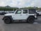 2020 Jeep Wrangler Unlimited Sport Altitude 4x4