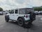 2020 Jeep Wrangler Unlimited Sport Altitude 4x4