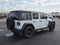 2020 Jeep Wrangler Unlimited Sport Altitude 4x4