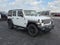 2020 Jeep Wrangler Unlimited Sport Altitude 4x4