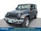2019 Jeep Wrangler Unlimited Sport S 4x4