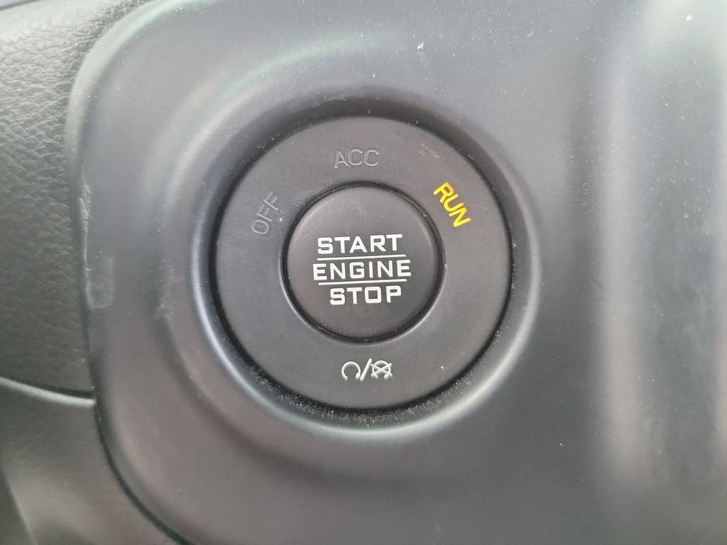 2019 Jeep Wrangler Unlimited Sport S 4x4