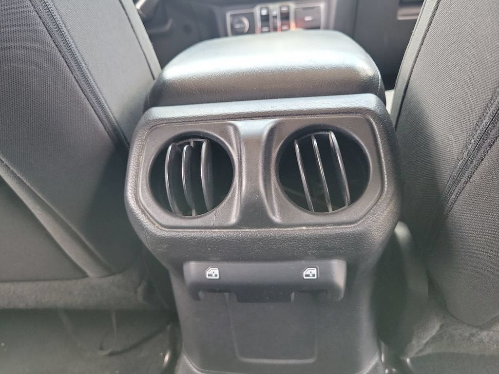 2019 Jeep Wrangler Unlimited Sport S 4x4