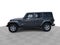 2019 Jeep Wrangler Unlimited Sport S 4x4