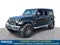 2019 Jeep Wrangler Unlimited Sahara 4x4