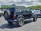 2019 Jeep Wrangler Unlimited Sahara 4x4
