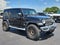 2019 Jeep Wrangler Unlimited Sahara 4x4