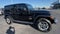 2019 Jeep Wrangler Unlimited Sahara 4x4
