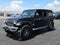 2019 Jeep Wrangler Unlimited Sahara 4x4