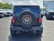 2019 Jeep Wrangler Unlimited Sahara 4x4