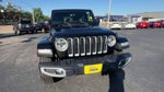 2019 Jeep Wrangler Unlimited Sahara 4x4